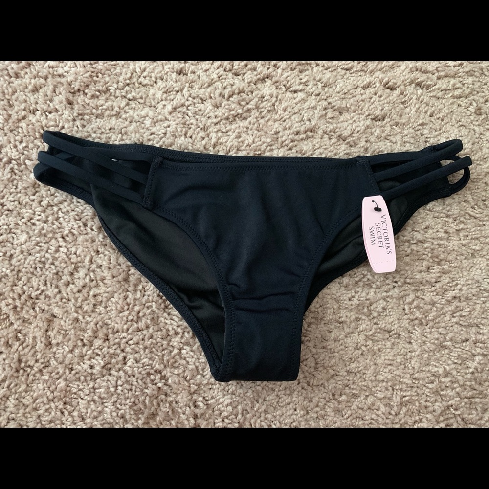 Victoria’s Secret Bikini Swim Bottom - NWT